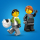 LEGO CITY 60489 Odrzutowiec kontra samochód - 1473507 - zdjęcie 11